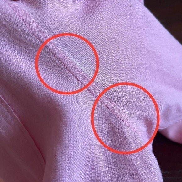 Tommy Bahama Men's Linen Relaxed Linen Shirt Size XL - Picture 10 of 10